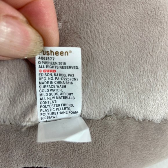 Pusheen Keyboard Plush BAM! Exclusive hard to find 9" - Picture 8 of 9